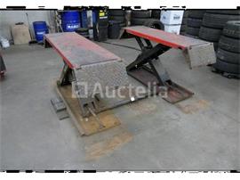 Schaar Garage Brug Werther 263