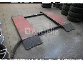Schaar Garage Brug Zippo H435