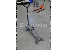 Garagekrik