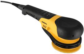 Mirka POLAROS RP 600 150 mm roterende poetsmachine inclusief steunschijf