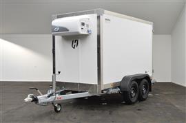 Henra CB27291317 Koelwagen