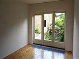 Huis Trianonstraat in Maastricht
