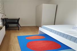 Kamer Gaslaan in Den Haag