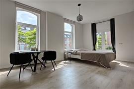 Kamer Claes de Vrieselaan in Rotterdam