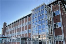Studio Heinsiusstraat in Groningen