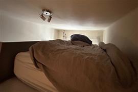 Kamer Sint Pieterstraat in Maastricht