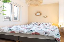 Appartement Hansenstraat in Leiden