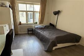 Kamer Luikerweg in Maastricht