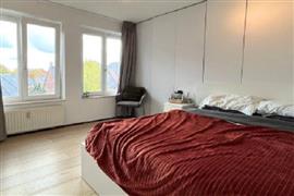 Kamer Brandenburgerplein in Maastricht