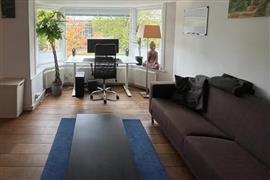Studio Paterswoldseweg in Groningen