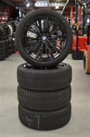 BMW 3-Serie G20 18; Velgen Org + Winterbanden + TPMS