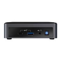 Intel NUC 10i3FNK | Core i3 / 8GB / 256GB SSD