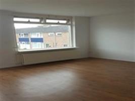Huis Tamarindestraat in Terneuzen