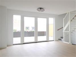 Huis Archimedesstraat in Breda