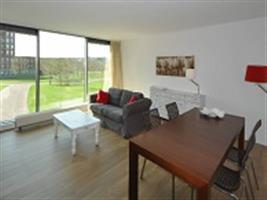 Appartement Nonnenveld in Breda