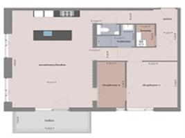 Appartement Karl Weisbardstraat in Rotterdam