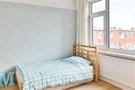 Appartement Van Royenlaan in Groningen