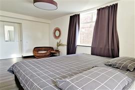 Appartement Wagenaarstraat in Tilburg