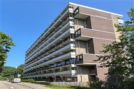 Appartement Prinses Beatrixlaan in Rijswijk