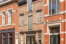 Kamer Telefoonstraat in Tilburg