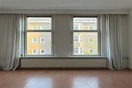 Appartement Jerichostraat in Rotterdam