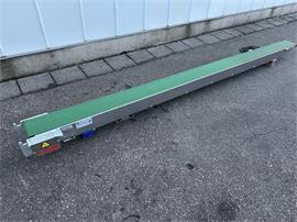 Javo plantentransportband 310 x 15 cm