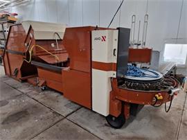 Javo Plus potmachine