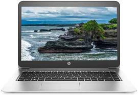 Windows 11 Pro HP EliteBook Folio 1040 G3 Touch i5-6200U 8GB 256GB SSD 14 inch + Garantie