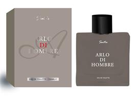 Sentio Arlo Di Hombre parfum 100ml voor heren