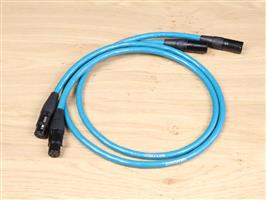 Gryphon Guideline Reference highend audio interconnects XLR 1,0 metre