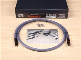 Transparent Reference XL highend digital 75 Ohm audio interconnect RCA (BNC) 1,5 metre
