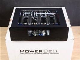 Synergistic Research Galileo PowerCell SX highend audio power conditioner with SRX cable