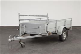 Anssems BSX 750 251x130