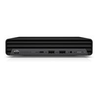 HP ProDesk 600 G6 mini | Core i5 / 16GB / 256GB SSD