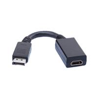 Displayport naar HDMI adapter