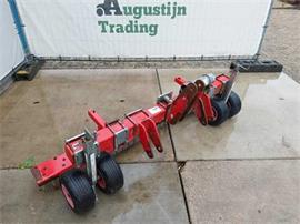 Redexim V groom