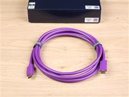 Furutech HF-X-NCF 8K V2.1 Ultra high-speed HDMI cable 3,6 metre NEW 30% OFF