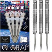 Unicorn Global Henri Coates 90% Dartpijlen 24 Gram