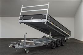 Henra KP354020TR Xpert