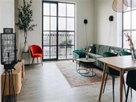 Appartement Samuel Soesmanstraat in Rotterdam