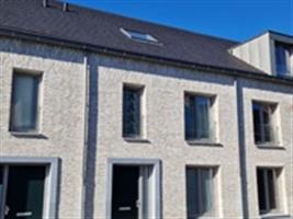 Huis Achter de oude Kazerne in Maastricht