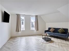 Appartement Leeuwstraat in Uithuizen