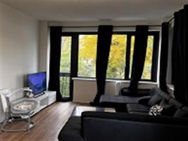 Appartement Damsport in Groningen