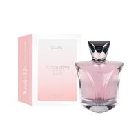 Sentio  Atractive Life parfum 100ml voor dames