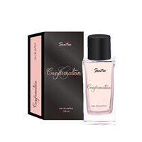 Sentio  Confirmation  parfum 100ml voor dames