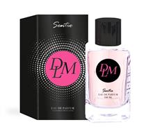 Sentio  DLM   parfum 100ml voor dames