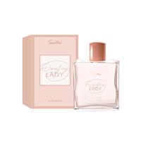 Sentio  Dazzling Lady    parfum 100ml voor dames