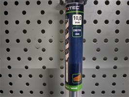 Spiraalboor m10x230mm Rotec
