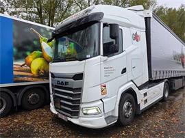 DAF XG 480 FT Standaard trekker 2023