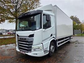 DAF XD 340 FA Complete combinatie 2024